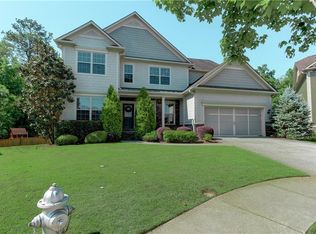 3861 Terrasol Trl SW, Lilburn, GA 30047