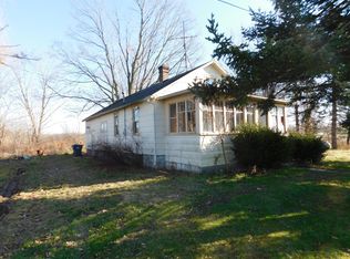 6797 Old Pipestone Rd, Eau Claire, MI 49111