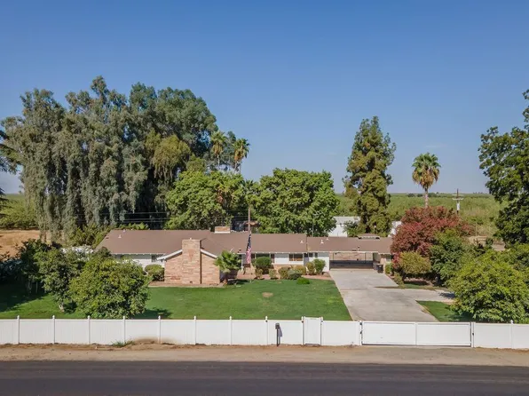 15821 Central Ave, Wasco, CA 93280