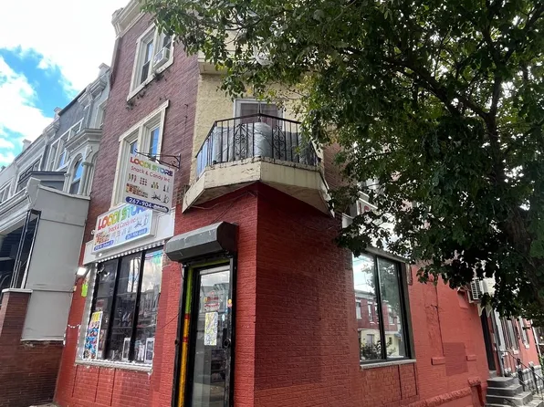 2938 W Oxford St APT 2R, Philadelphia, PA 19121