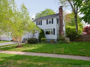 120 Old Spring Rd, Stratford, CT 06614