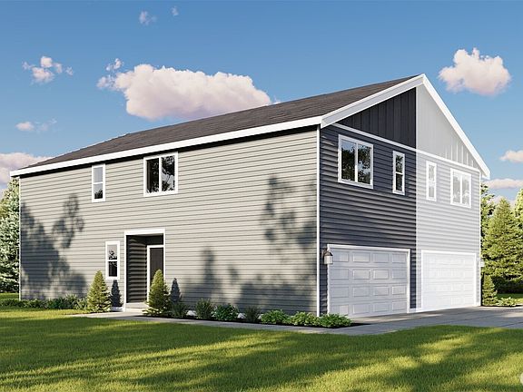 2nd image of 1621 Birch Court #A