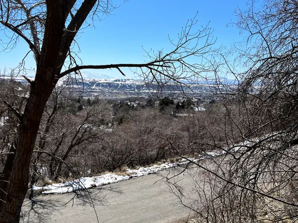 2662 E Bonneville Ter S, Ogden, UT 84403