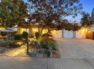3425 Canfield Dr, Danville, CA 94526