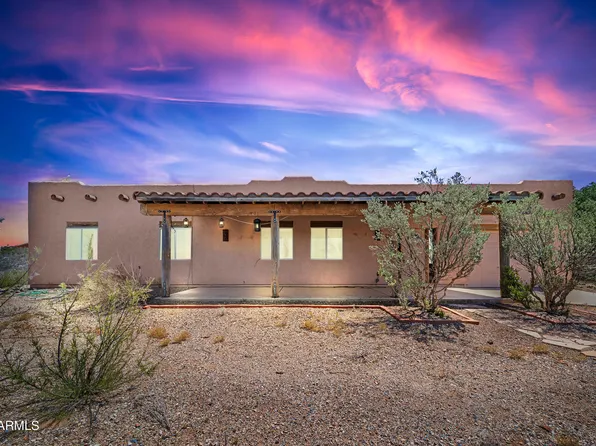 1537 E APACHE Way, Tombstone, AZ 85638