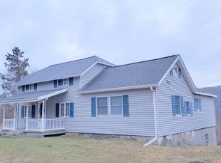 2884 S Broadway, Wellsburg, NY 14894