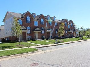 6224 Cheshire Park Dr, Clarkston, MI