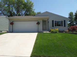 4312 W Rockwell Dr, Peoria, IL