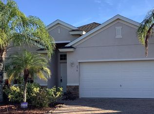 270 Broyles Dr SE, Palm Bay, FL 32909