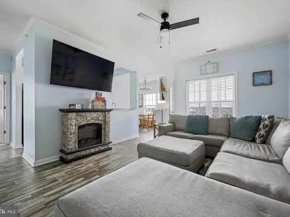 17063 S Brandt St #4301, Lewes, DE 19958