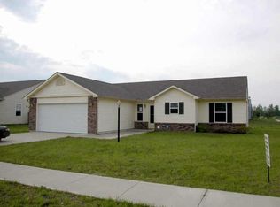 11130 E Leo Dr, Indianapolis, IN 46235