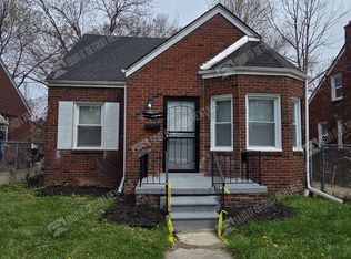 14757 Wilfred St, Detroit, MI 48213