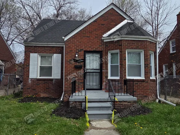 14757 Wilfred St, Detroit, MI 48213