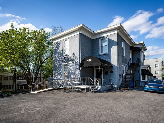 2nd image of 415 Georgia Ave