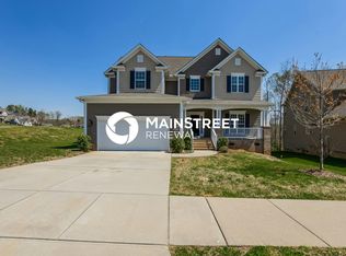 368 Sutro Forest Dr NW, Concord, NC 28027