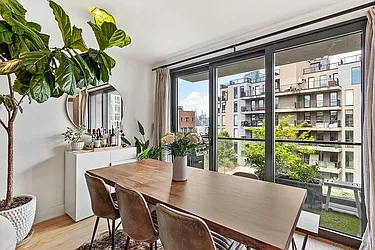 Rented by SERHANT.