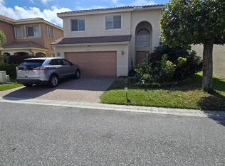 2013 Little Torch St, Riviera Beach, FL 33407