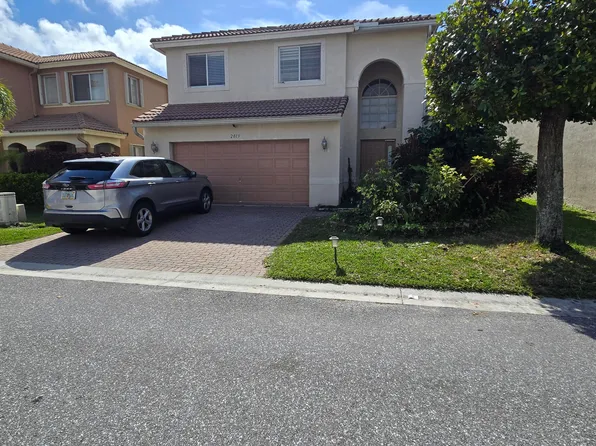 2013 Little Torch Street, Riviera Beach, FL 33407