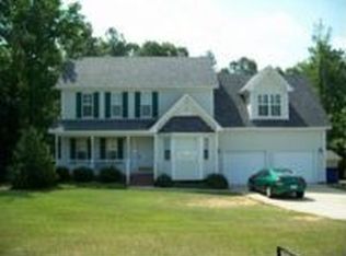 147 George Wilton Dr, Clayton, NC 27520