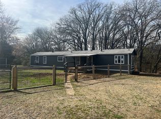 48 Riner Rd, Pottsboro, TX 75076