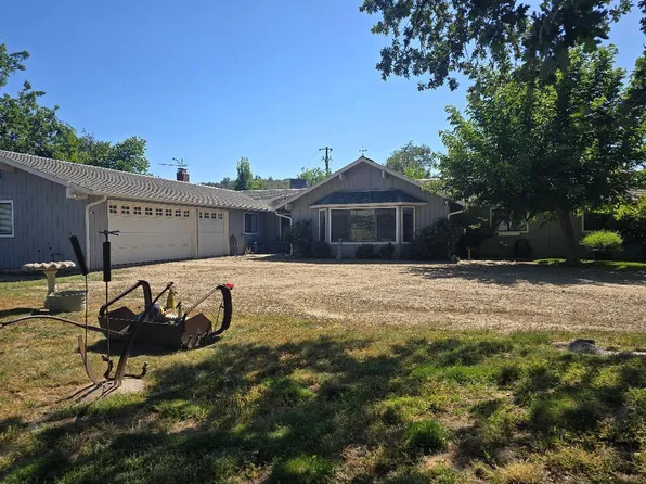 46250 Brookside Rd, Miramonte, CA 93641