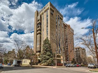 1111 Race St UNIT 9A, Denver, CO 80206