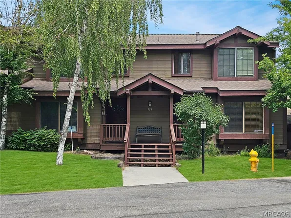755 Cienega Rd APT B, Big Bear Lake, CA 92315