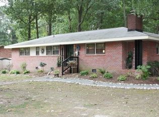 160 Milstead Rd, Newport News, VA 23606