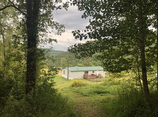 3343 Sycamore Creek Rd, Woodbury, TN 37190