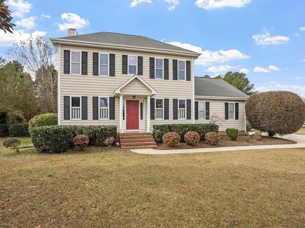 23 Annie V Dr, Clayton, NC 27520