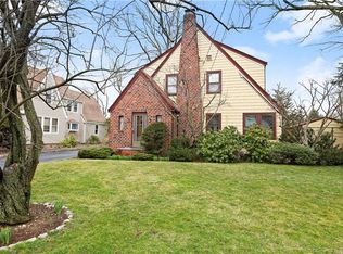 439 Courtland Ave, Stamford, CT 06906