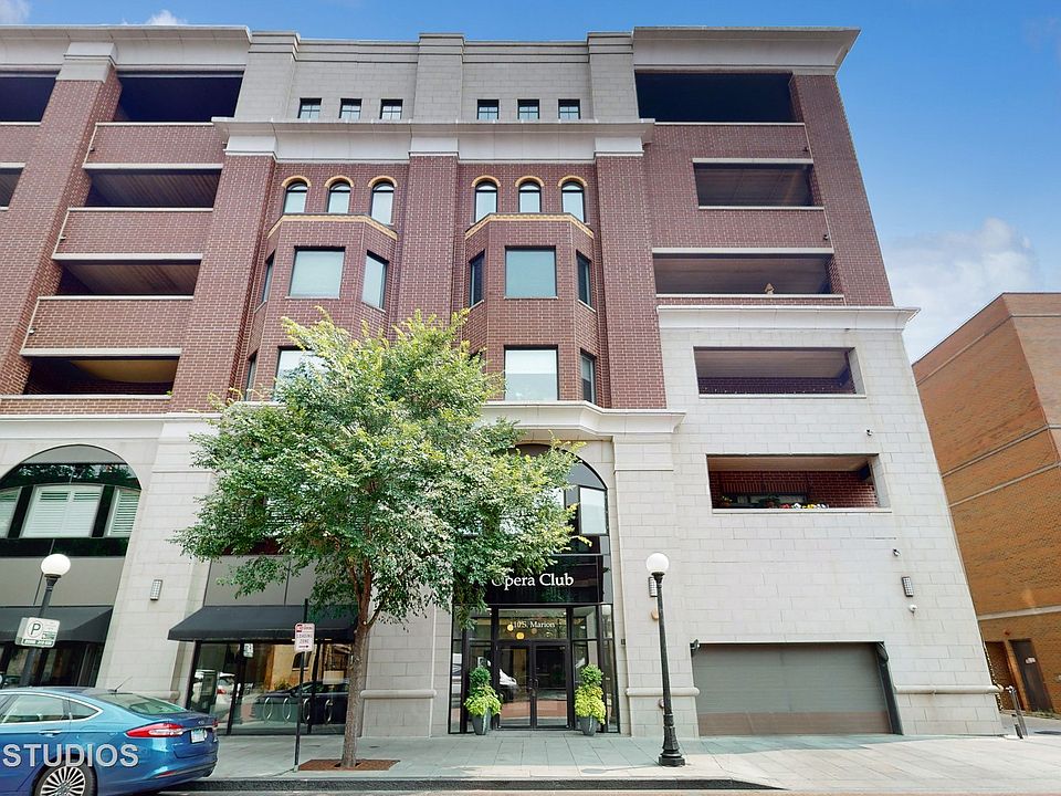 1st image of 110 S Marion St Unit 202