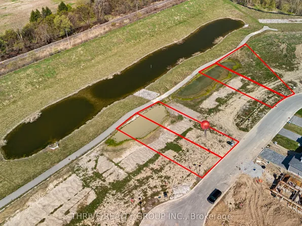 172 Greene St, South Huron, ON N0M 1S3
