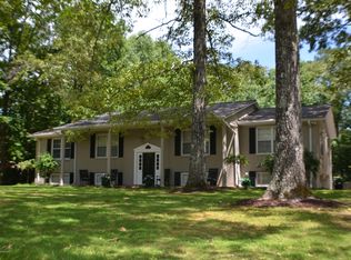 2607 Heritage Dr, Jasper, AL 35504