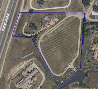4423 Polo Ranch Pl, Granite Bay, CA, 95746