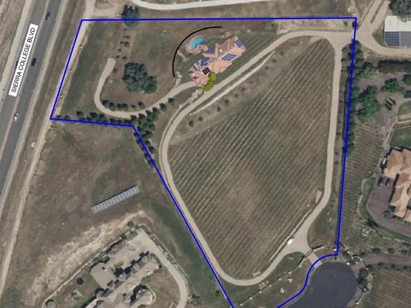 4423 Polo Ranch Pl, Granite Bay, CA 95746