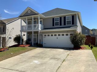 563 Silver Spoon Ln, Elgin, SC 29045