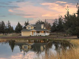 62244 Byram Rd, Bend, OR 97701