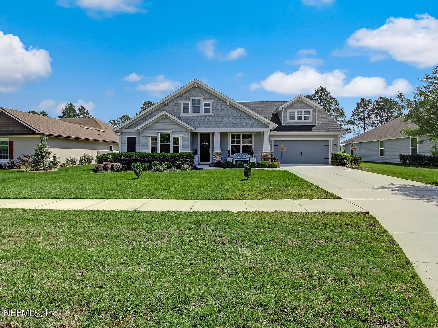 85208 MAJESTIC WALK BLVD, Fernandina Beach, FL 32034 MLS 1224112