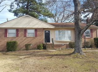 3107 Dancer Rd, Henrico, VA 23294