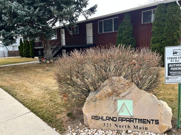 321-353 N Main St #331