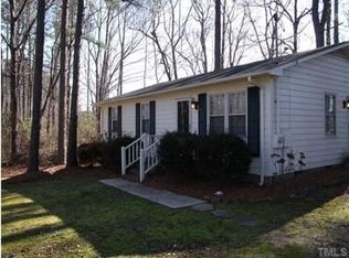 108 Nowell St, Wendell, NC 27591