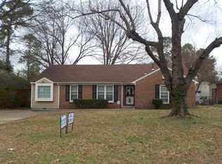 3358 Powers Rd, Memphis, TN 38128