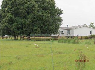 2032 Fussell Rd, Polk City, FL 33868