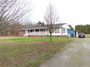 186 Rooks Rd, Gates, NC 27937