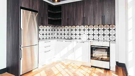 Rented by Nooklyn NYC LLC