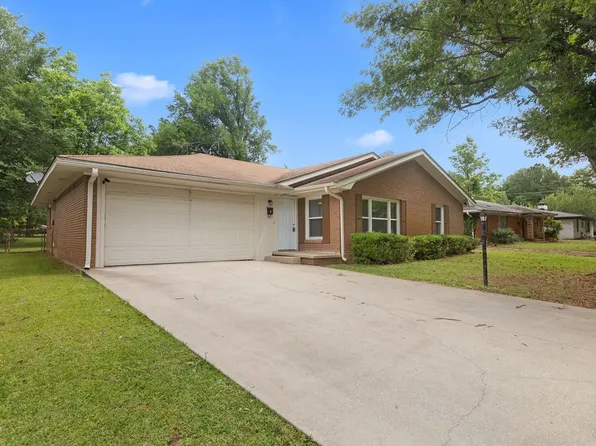 3171 Margaret St, Paris, TX 75460