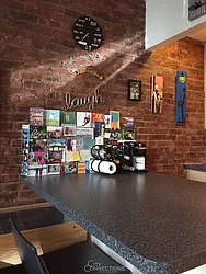 Rented by City Connections Realty