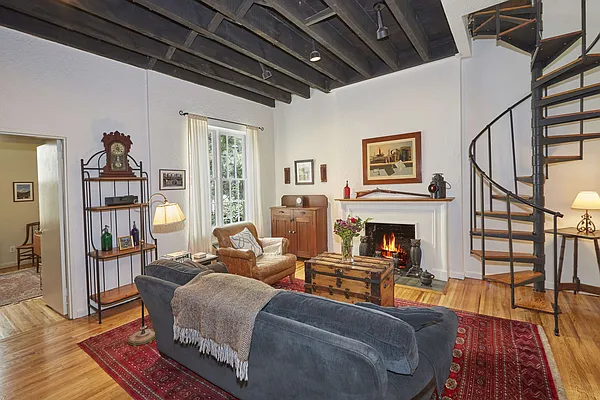 Sold by Brown Harris Stevens | media 17