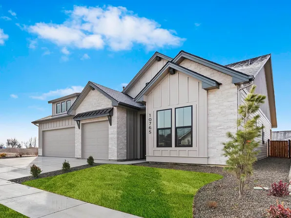 7082 W Newton St, Eagle, ID 83616